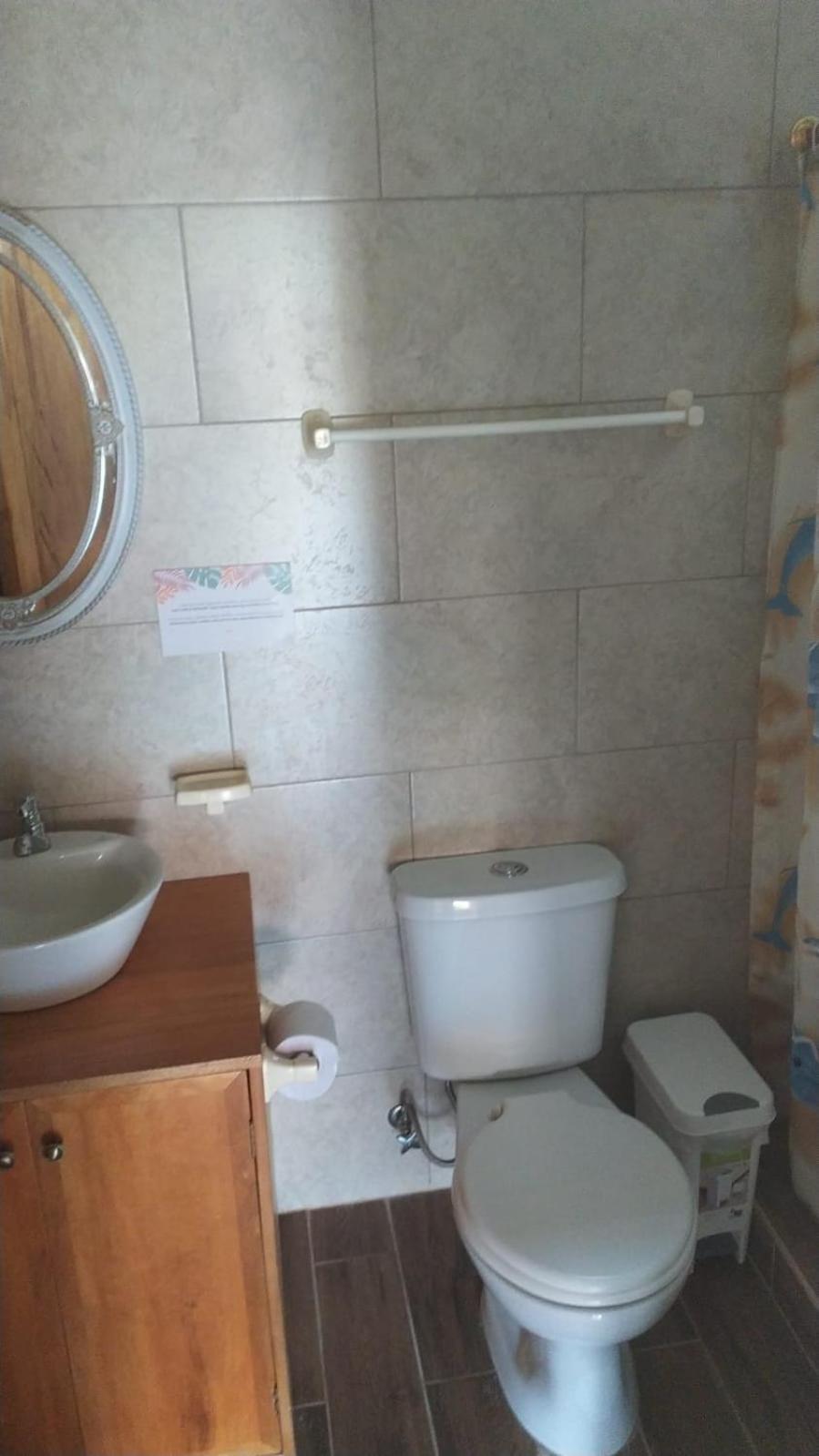 Hotel Palma Coco Ayampe Buitenkant foto